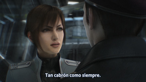 Starship Troopers: Invasion